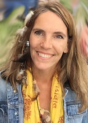 Over Bianca Mostert